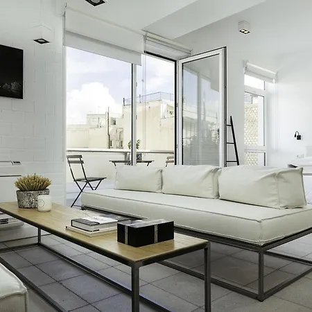 Euryclea Residences Athens Exterior photo