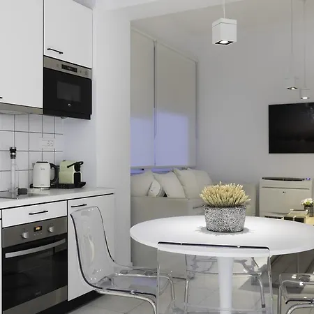Euryclea Residences Athens Exterior photo