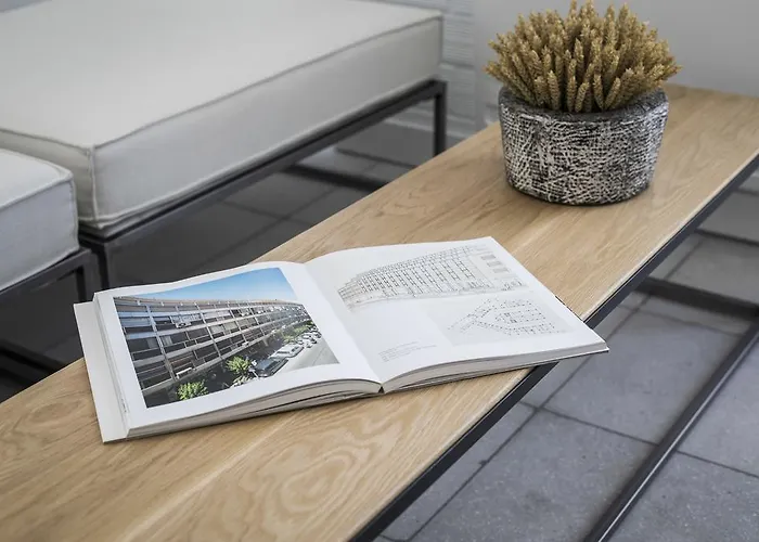 Euryclea Residences