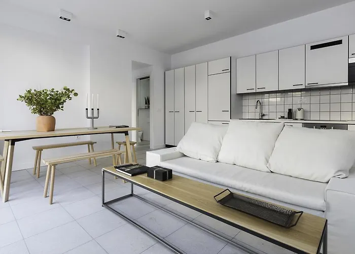 Euryclea Residences