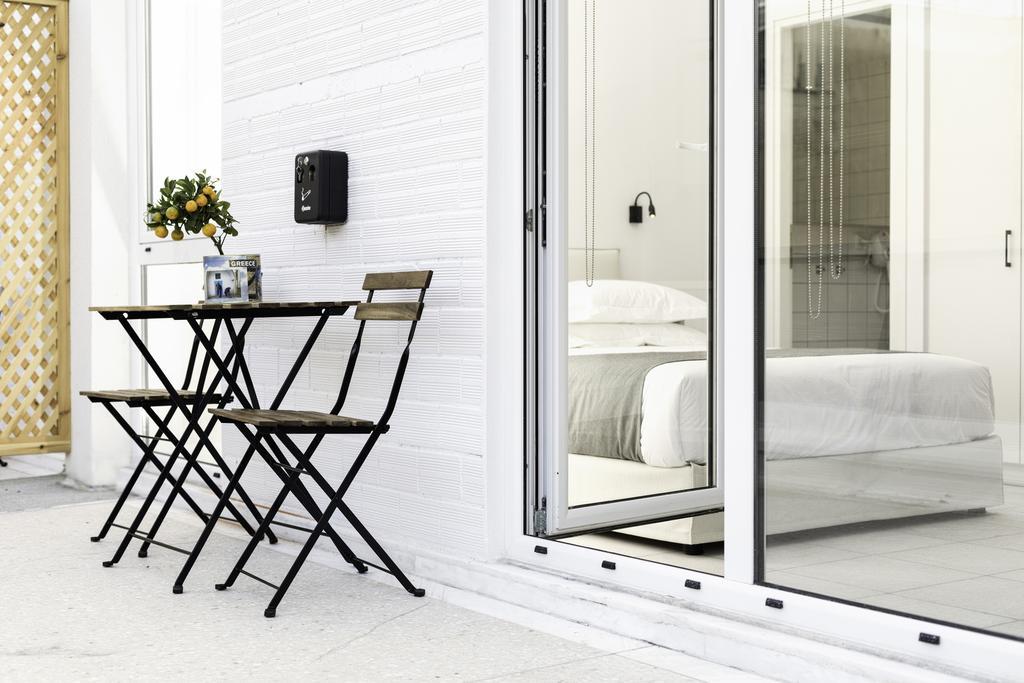 Euryclea Residences * Athens