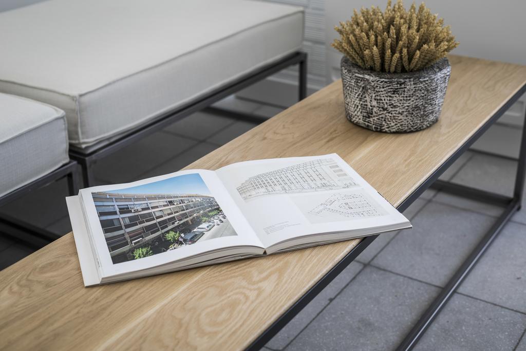 Euryclea Residences