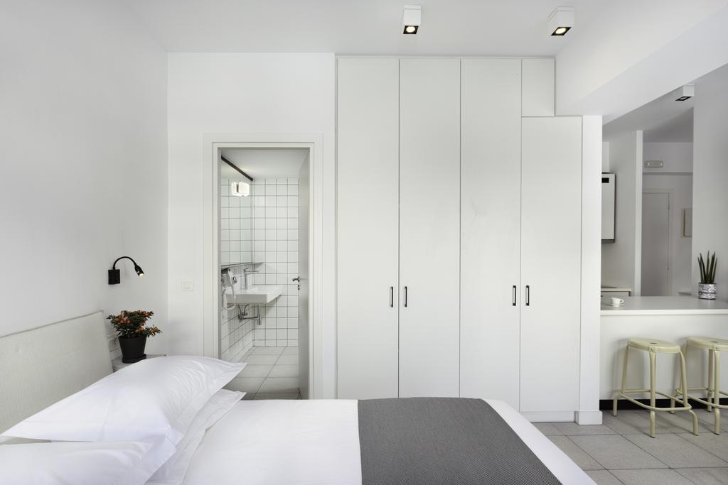 Euryclea Residences Athens