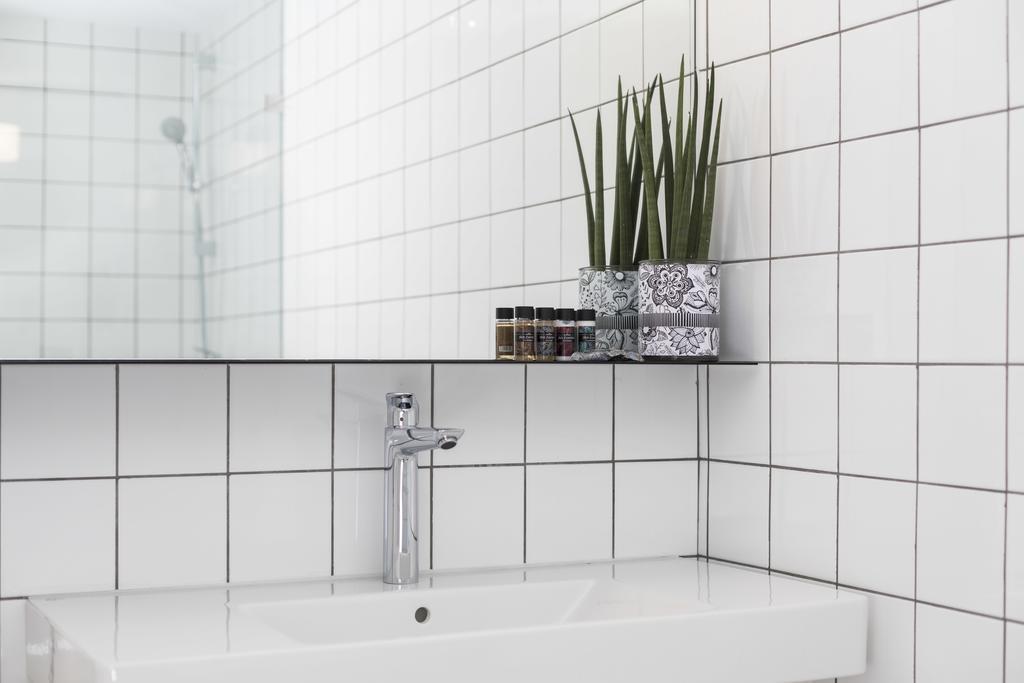 Apartment Euryclea Residences *