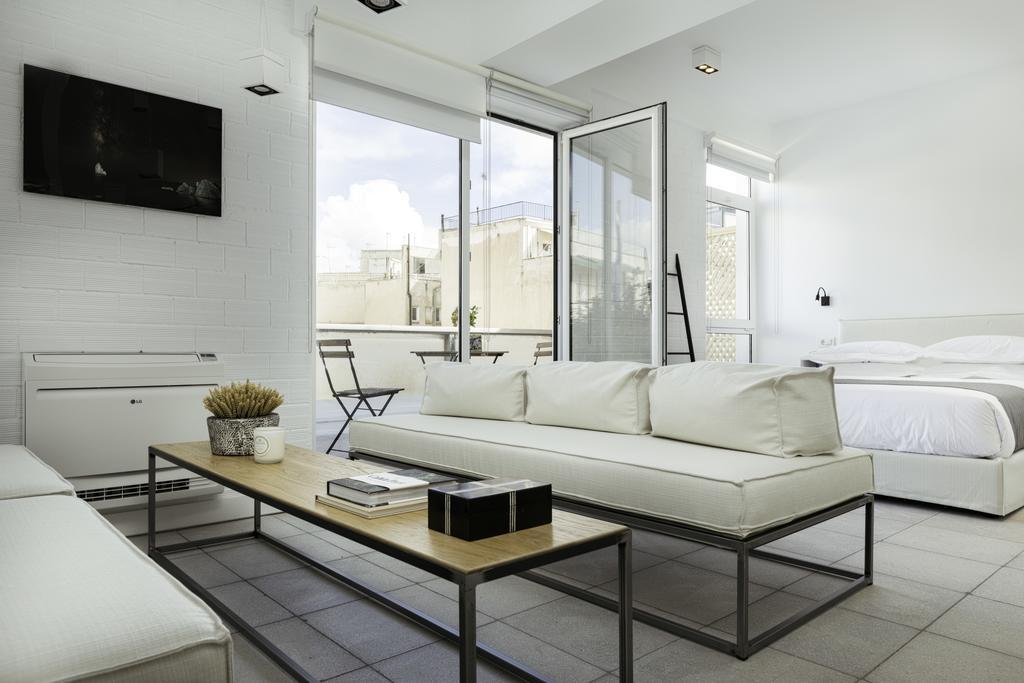Apartment Euryclea Residences *
