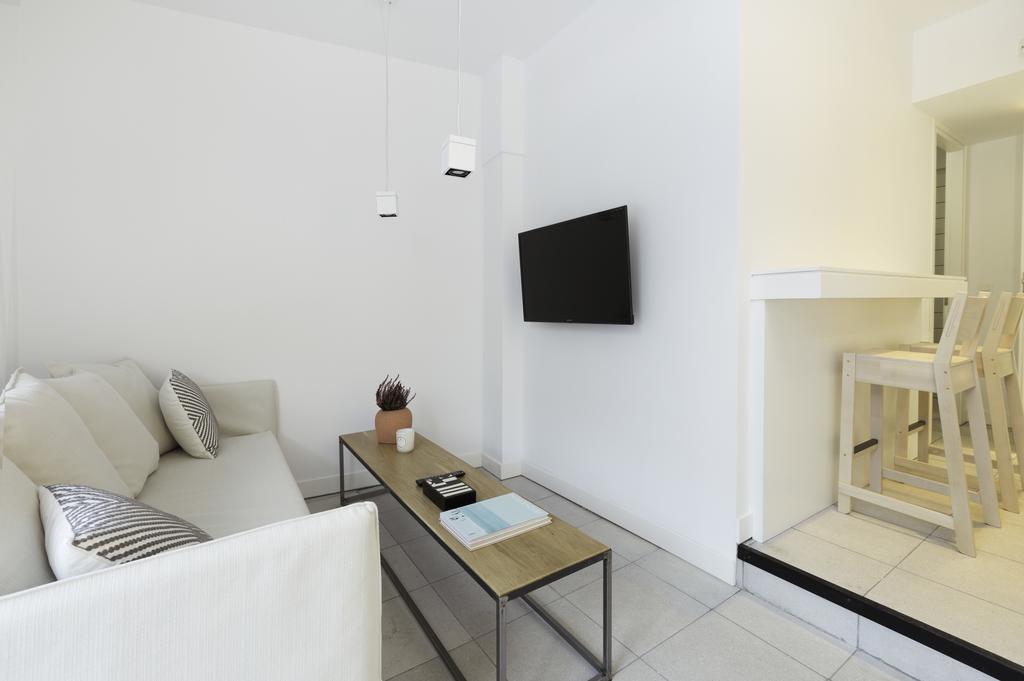 Apartment Euryclea Residences *