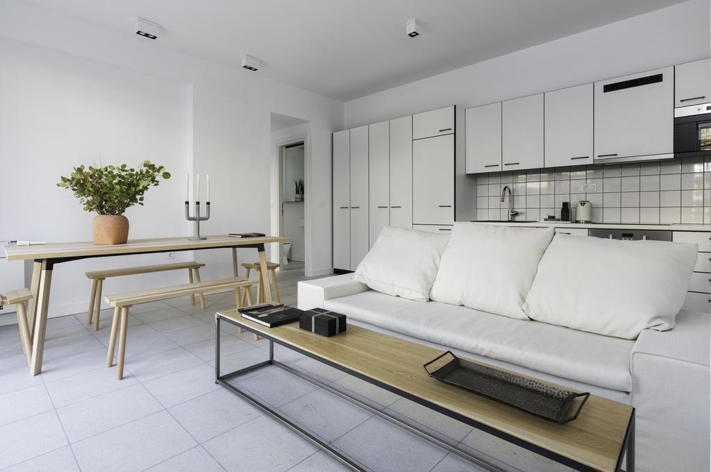 Euryclea Residences Apartment *
