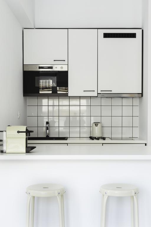 Euryclea Residences Apartment Athens