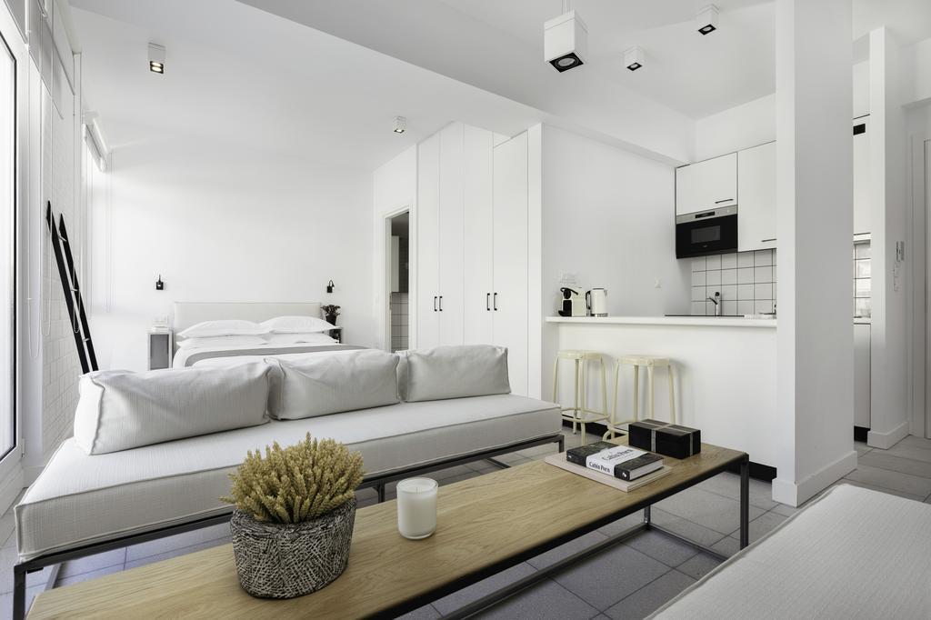 Euryclea Residences Athens