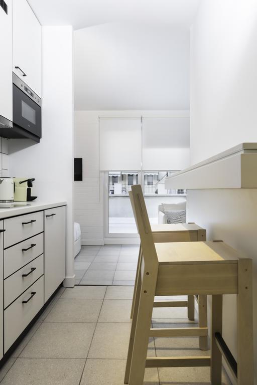 Apartment Euryclea Residences