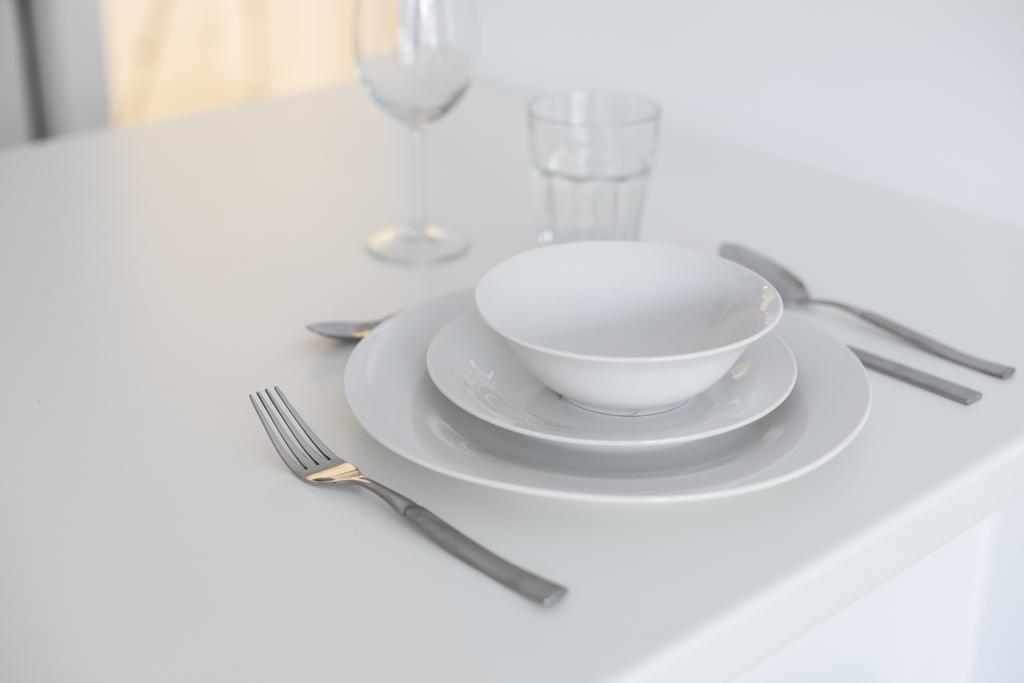 Euryclea Residences Apartment