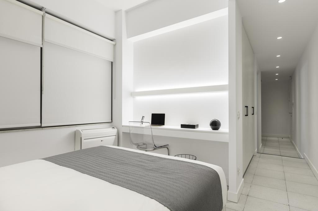 Apartment Euryclea Residences