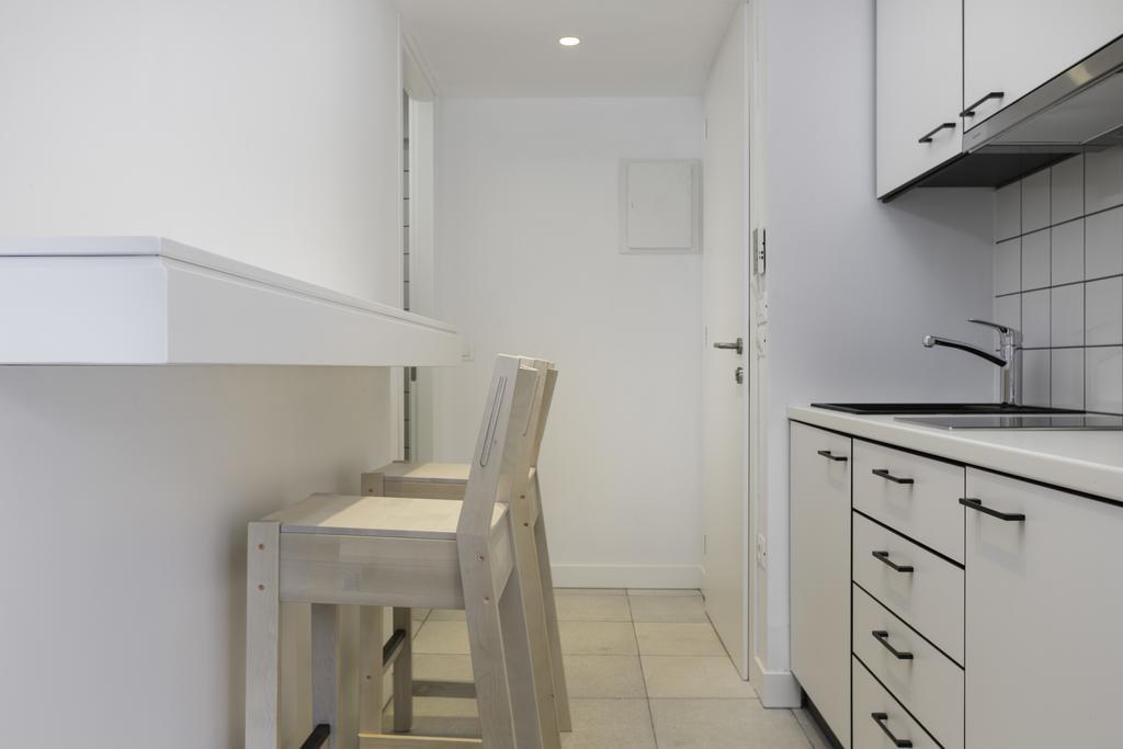 Euryclea Residences Athens