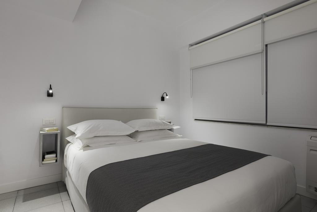 Euryclea Residences Apartment *