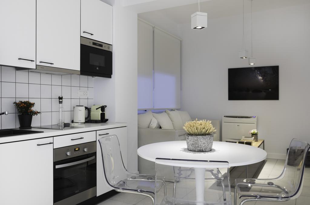 Euryclea Residences Apartment