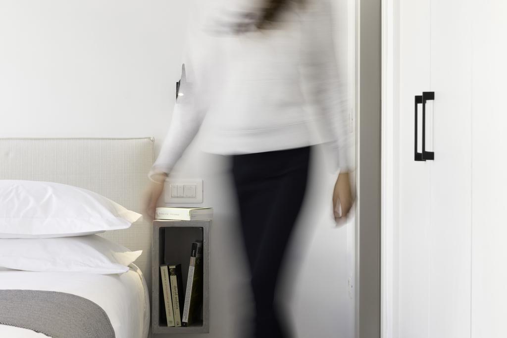 Apartment Euryclea Residences *