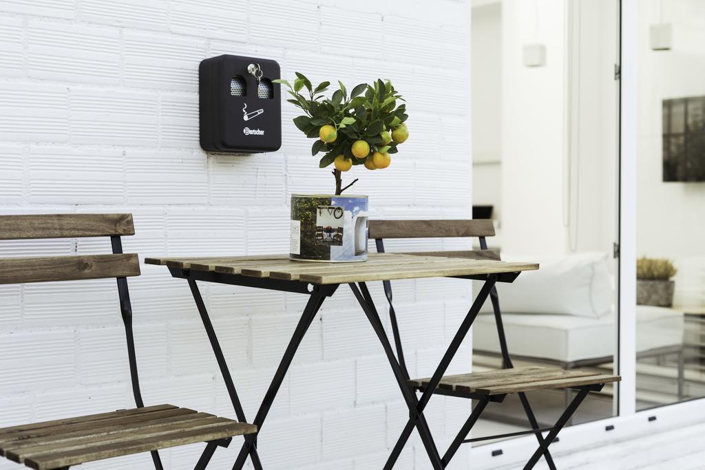 Apartamento Euryclea Residences *