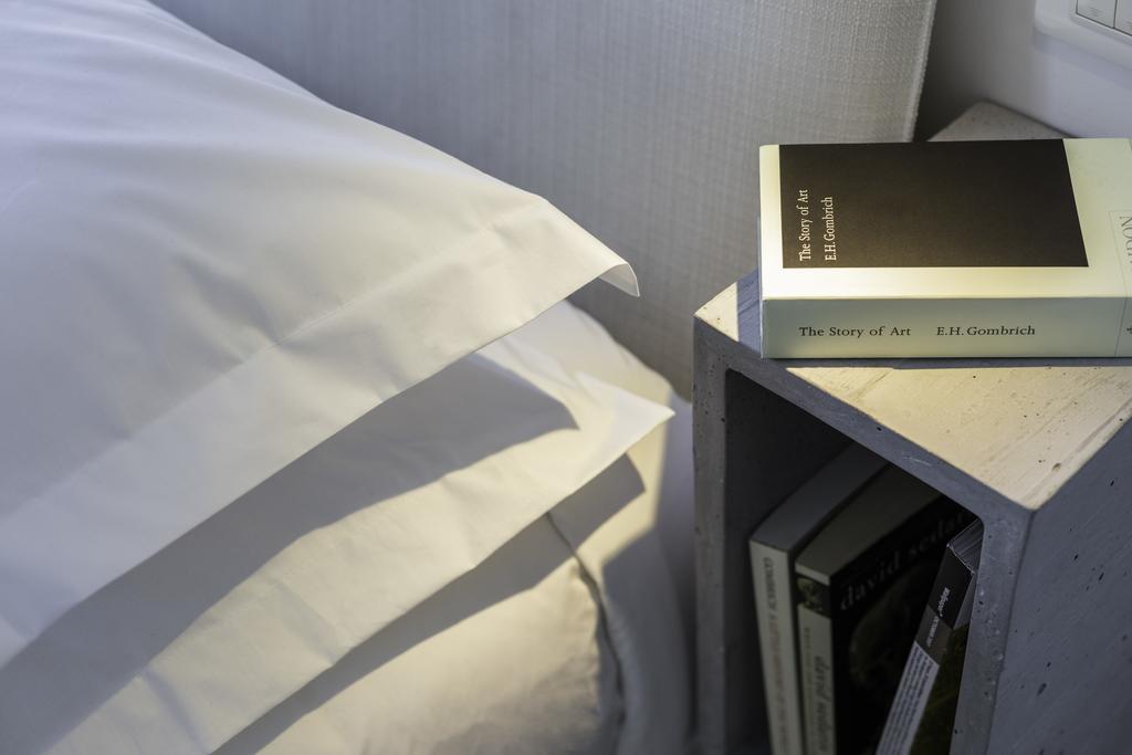 Euryclea Residences Apartamento *