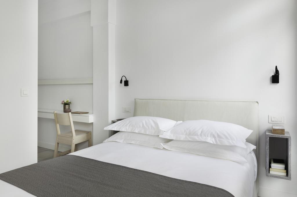 Euryclea Residences Apartamento